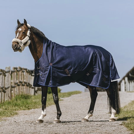 Couverture imperméable High neck 200g ~ EQUITHÈME