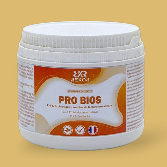 PRO BIOS 300g ~ REKOR