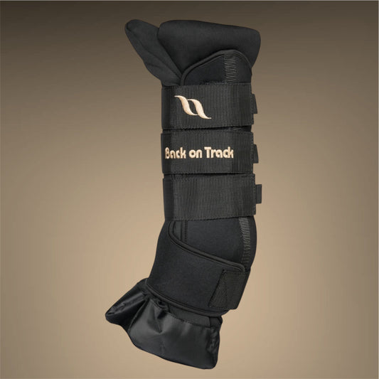 Guêtres de repos ~ Back on Track® Royal Deluxe
