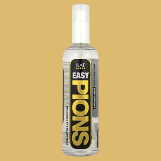 Spray nattage Easy pion 500ml ~ NAF