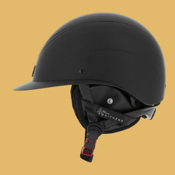 Cache-oreilles Je t'aime EQUITHÈME