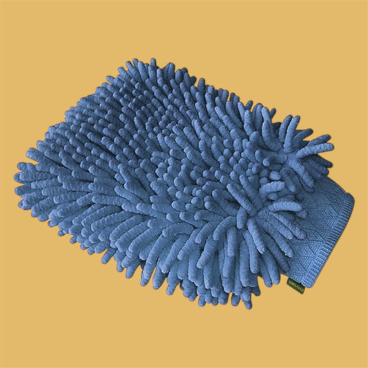 Gant Chenille ~ Hippo-Tonic