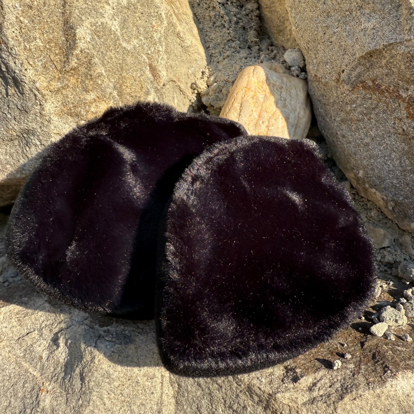 Cache-oreilles Je t'aime EQUITHÈME