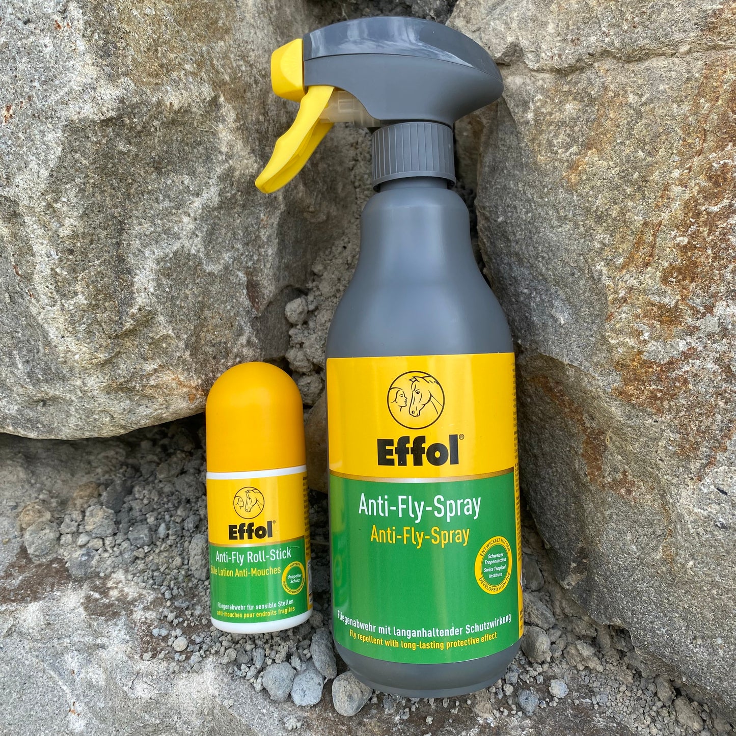 Spray anti-mouches ~ EFFOL 500 ml